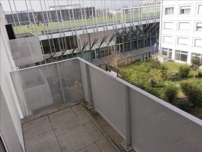 Louer Appartement 42 m2 Meudon