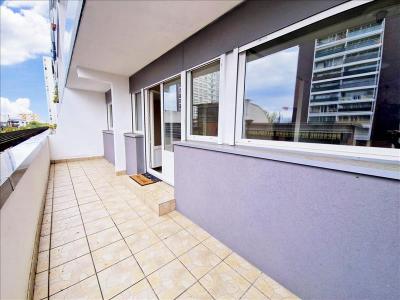 For rent Argenteuil 5 rooms 93 m2 Val d'Oise (95100) photo 0