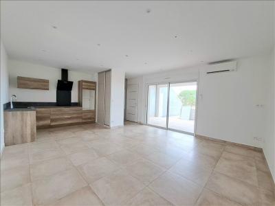 For rent Biguglia 3 rooms 60 m2 Corse (20620) photo 0