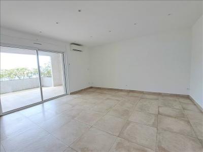 For rent Biguglia 3 rooms 60 m2 Corse (20620) photo 2