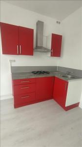 Louer Appartement 35 m2 Poitiers