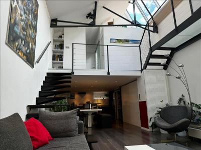 For rent Cachan 3 rooms 95 m2 Val de Marne (94230) photo 0