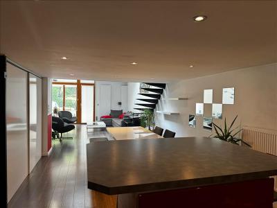 For rent Cachan 3 rooms 95 m2 Val de Marne (94230) photo 1