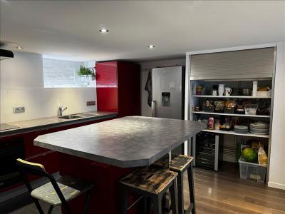 For rent Cachan 3 rooms 95 m2 Val de Marne (94230) photo 3