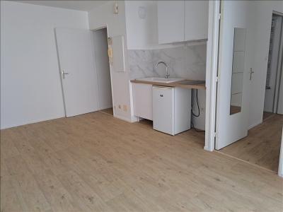 Annonce Location 2 pi�ces Appartement Rennes 35