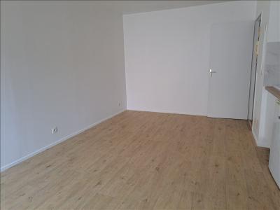 Louer Appartement 34 m2 Rennes