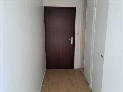 Louer Appartement Rennes 673 euros
