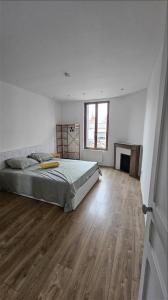 Louer Appartement 44 m2 Mantes-la-jolie