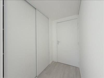 Louer Appartement Antony 827 euros