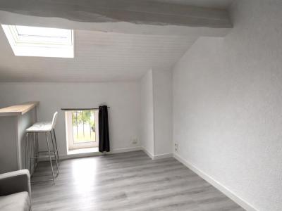 For rent Touvre 1 room 24 m2 Charente (16160) photo 0