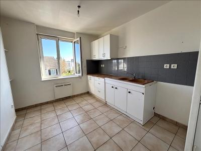 Annonce Location 3 pi�ces Maison Evreux 27