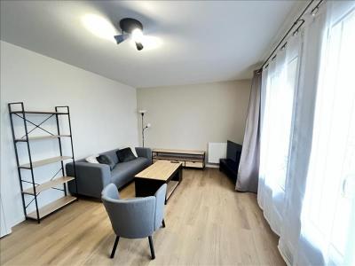 Annonce Location 2 pi�ces Appartement Saint-cyr-sur-loire 37