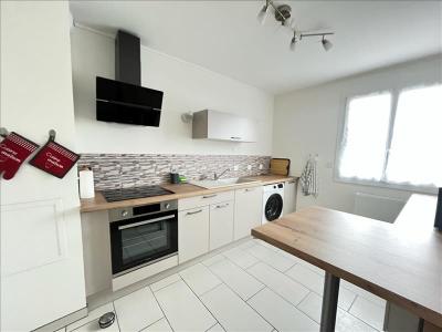 Louer Appartement Saint-cyr-sur-loire Indre et loire