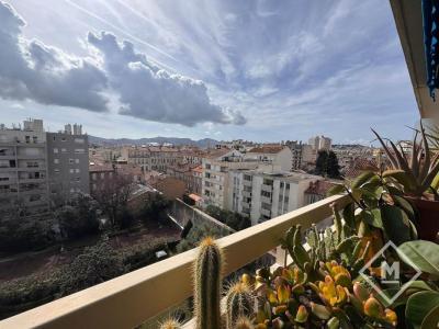 For sale Marseille-5eme-arrondissement 3 rooms 63 m2 Bouches du Rhone (13005) photo 4