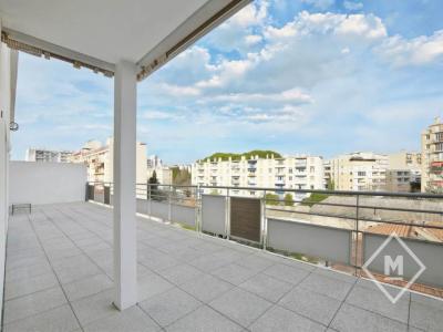 For sale Marseille-4eme-arrondissement 2 rooms 44 m2 Bouches du Rhone (13004) photo 1