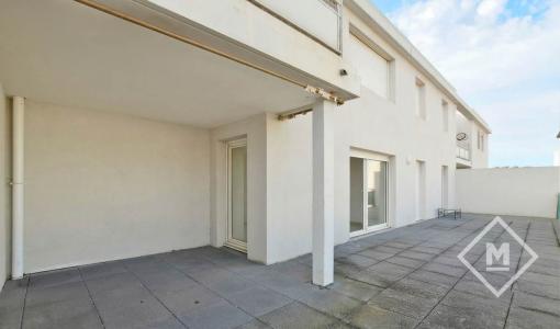 For sale Marseille-4eme-arrondissement 2 rooms 44 m2 Bouches du Rhone (13004) photo 3