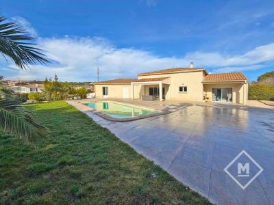 Annonce Vente 7 pi�ces Maison Septemes-les-vallons 13