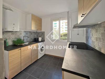 Acheter Appartement Marseille-9eme-arrondissement Bouches du Rhone