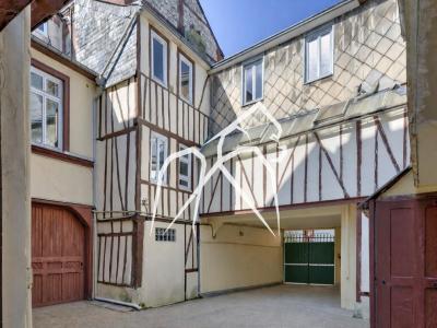 For sale Rouen 2 rooms 25 m2 Seine maritime (76000) photo 1