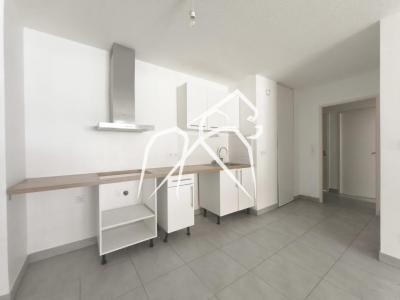 Acheter Appartement 60 m2 Castelnau-le-lez