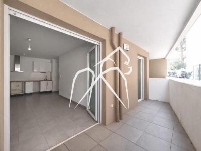 Acheter Appartement Castelnau-le-lez 198000 euros