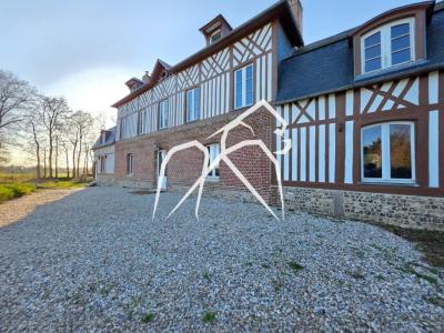 For sale Etoutteville 8 rooms 323 m2 Seine maritime (76190) photo 1