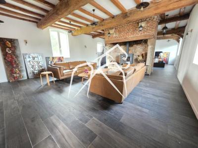 For sale Etoutteville 8 rooms 323 m2 Seine maritime (76190) photo 3