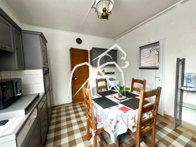 For sale Rouen 5 rooms 100 m2 Seine maritime (76100) photo 1