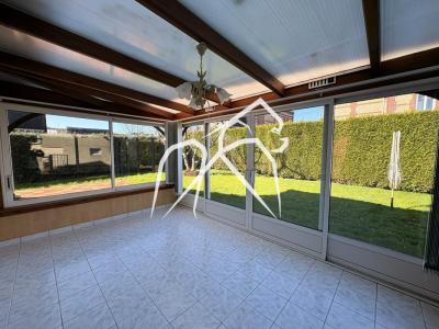 For sale Bois-guillaume 6 rooms 136 m2 Seine maritime (76230) photo 2