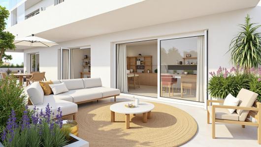 For sale Sartrouville 27 m2 Yvelines (78500) photo 0