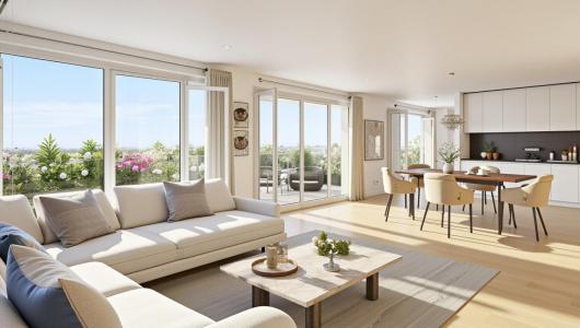 For sale Sartrouville 27 m2 Yvelines (78500) photo 1