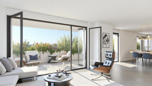 Annonce Vente Programme neuf Viroflay 78