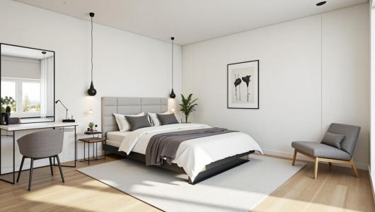 Acheter Programme neuf 31 m2 Viroflay