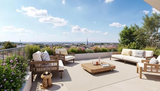 For sale Asnieres-sur-seine 44 m2 Hauts de Seine (92600) photo 0