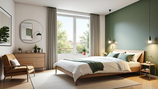 Acheter Programme neuf 44 m2 Asnieres-sur-seine