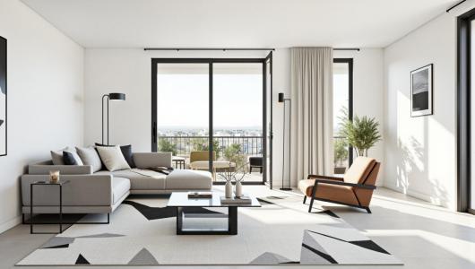 Annonce Vente Programme neuf Montevrain 77