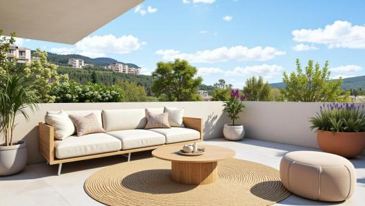 For sale Mantes-la-jolie 32 m2 Yvelines (78200) photo 0