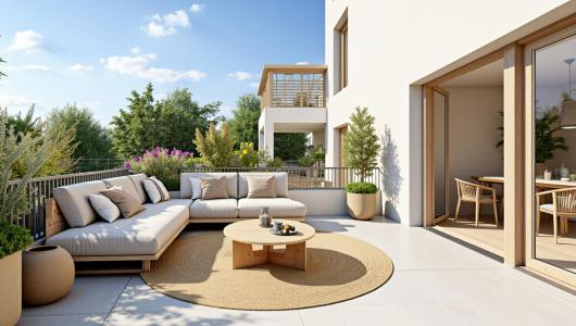 For sale Argenteuil 31 m2 Val d'Oise (95100) photo 0