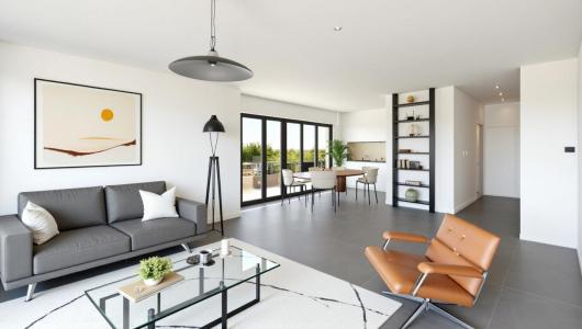 Annonce Vente Programme neuf Gagny 93