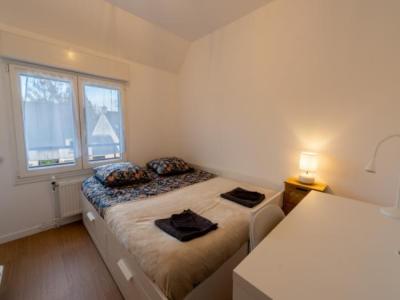 For sale Rennes 34 rooms 67 m2 Ille et vilaine (35200) photo 3