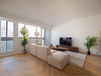 Acheter Appartement 82 m2 Malakoff