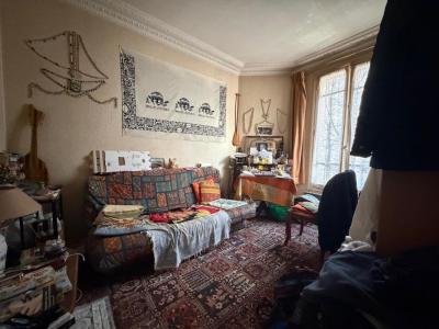 For sale Suresnes 2 rooms 30 m2 Hauts de Seine (92150) photo 0