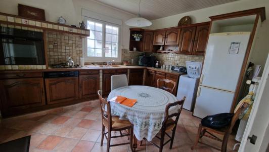 Acheter Maison 134 m2 Clayes-sous-bois