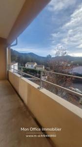 For sale Roque-d'antheron 3 rooms 59 m2 Bouches du Rhone (13640) photo 1