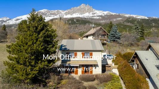For sale Prunieres 4 rooms 149 m2 Hautes alpes (05230) photo 1