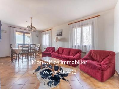 For sale Prunieres 4 rooms 149 m2 Hautes alpes (05230) photo 3