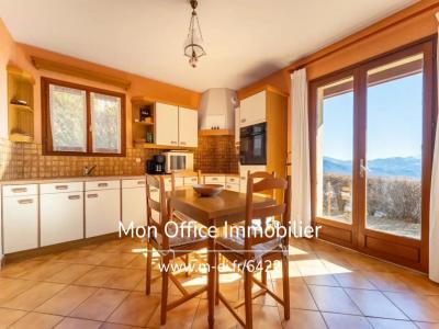 For sale Prunieres 4 rooms 149 m2 Hautes alpes (05230) photo 4