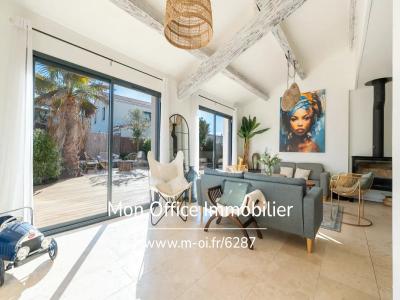 Acheter Maison 170 m2 Beaurecueil