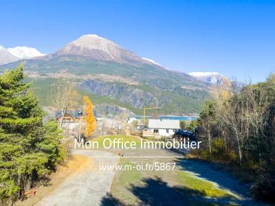 For sale Crots 5 rooms 642 m2 Hautes alpes (05200) photo 3