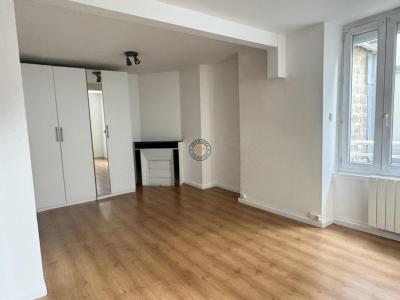 Annonce Location 2 pi�ces Appartement Nantes 44